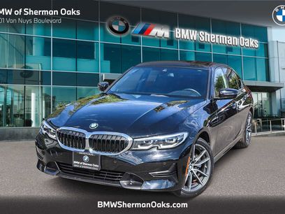 Certified 2022 BMW 330i Sedan w/ Convenience Package