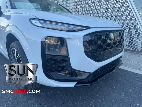 New 2026 Audi Q3 quattro 2.0T image 11