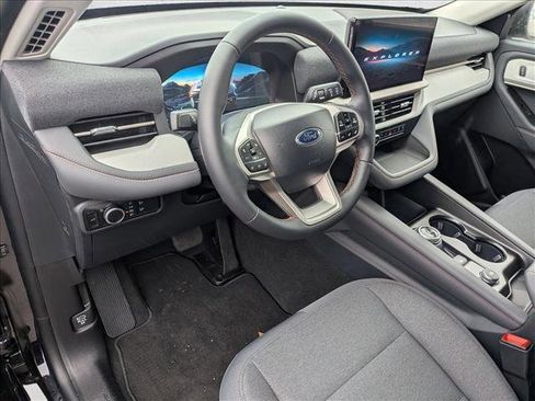 New 2026 Ford Explorer Active image 3