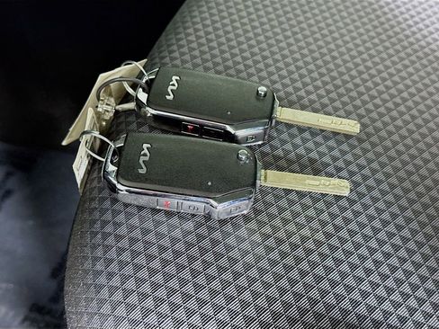 Used 2025 Kia Soul LX w/ LX Technology Package image 30