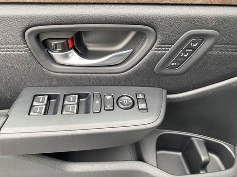 New 2026 Honda Pilot Elite image 15