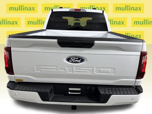 New 2026 Ford F150 STX image 21