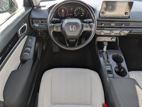 Used 2024 Honda Civic EX image 12