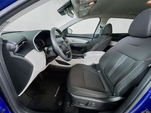 Certified 2023 Hyundai Tucson SEL w/ Cargo Package AWD/4WD image 25