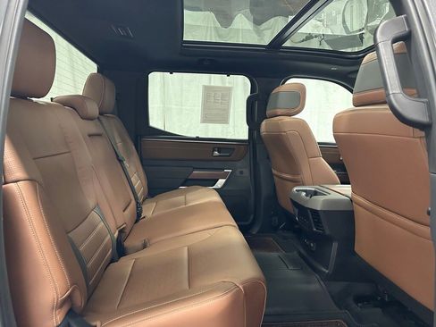Used 2025 Toyota Tundra 1794 Edition image 61