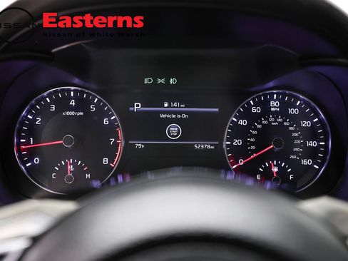 Used 2023 Kia Forte GT FWD image 17