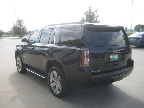 Used 2019 GMC Yukon SLE w/ Convenience Package AWD/4WD image 5