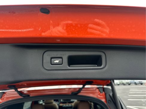 New 2026 Honda Passport TrailSport Elite image 50