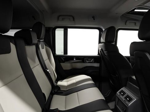 New 2026 INEOS Grenadier Fieldmaster Edition image 36