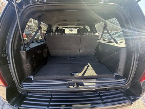 Used 2011 Ford Expedition EL Limited w/ 301A Rapid Spec Order Code image 27