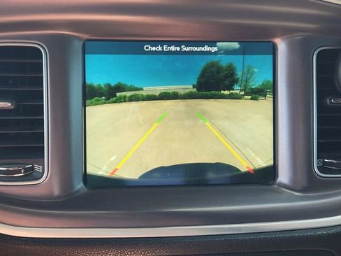 Used 2019 Dodge Charger GT w/ Performance Handling Group image 15