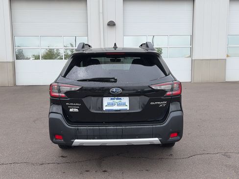 Certified 2023 Subaru Outback Limited XT AWD/4WD image 6