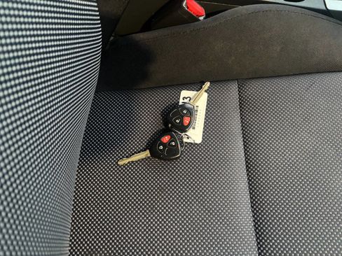 Used 2008 Scion tC image 22