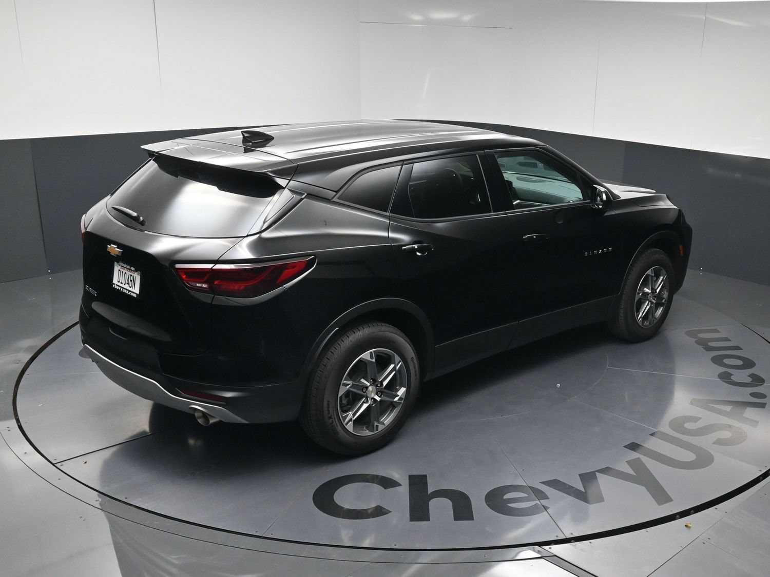 Used 2026 Chevrolet Blazer LT FWD image 34