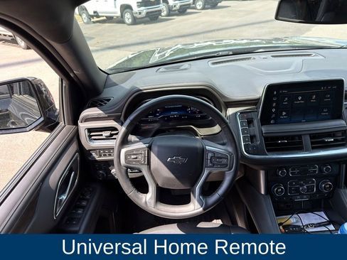 Used 2024 Chevrolet Suburban Z71 w/ Off-Road Capability Package AWD/4WD image 18