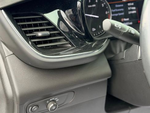 Used 2023 Buick Envision Essence w/ Sport Touring Package FWD image 13