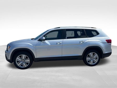 Used 2019 Volkswagen Atlas SE FWD image 2