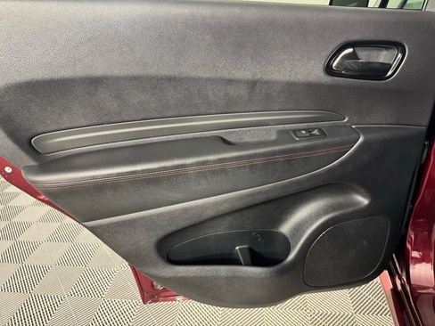 Used 2024 Dodge Durango GT image 26