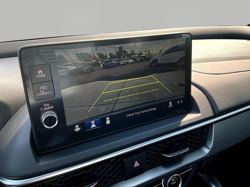 Certified 2025 Acura ADX A-Spec AWD/4WD image 14