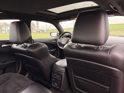 Used 2022 Dodge Charger GT w/ Plus Group AWD/4WD image 29