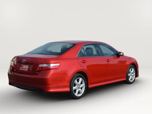 Used 2009 Toyota Camry XLE image 7