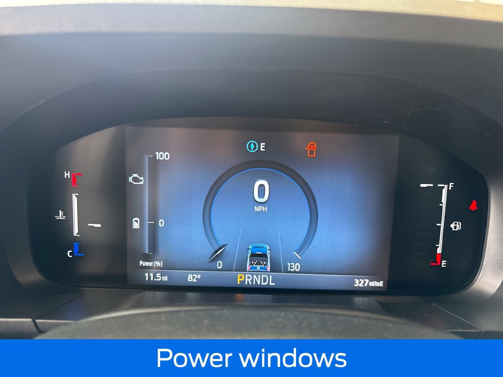 New 2026 Ford Maverick XLT w/ XLT Luxury Package FWD image 24
