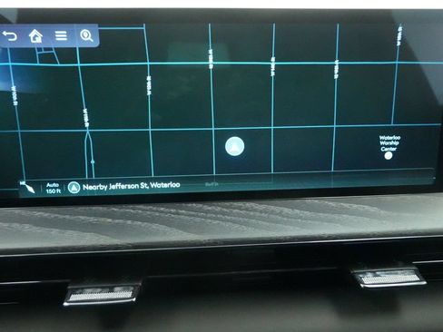 New 2026 Genesis GV80 3.5T Prestige AWD/4WD image 39