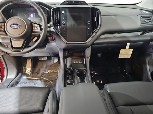 New 2025 Subaru Ascent Bronze Edition w/ Onyx Package image 9
