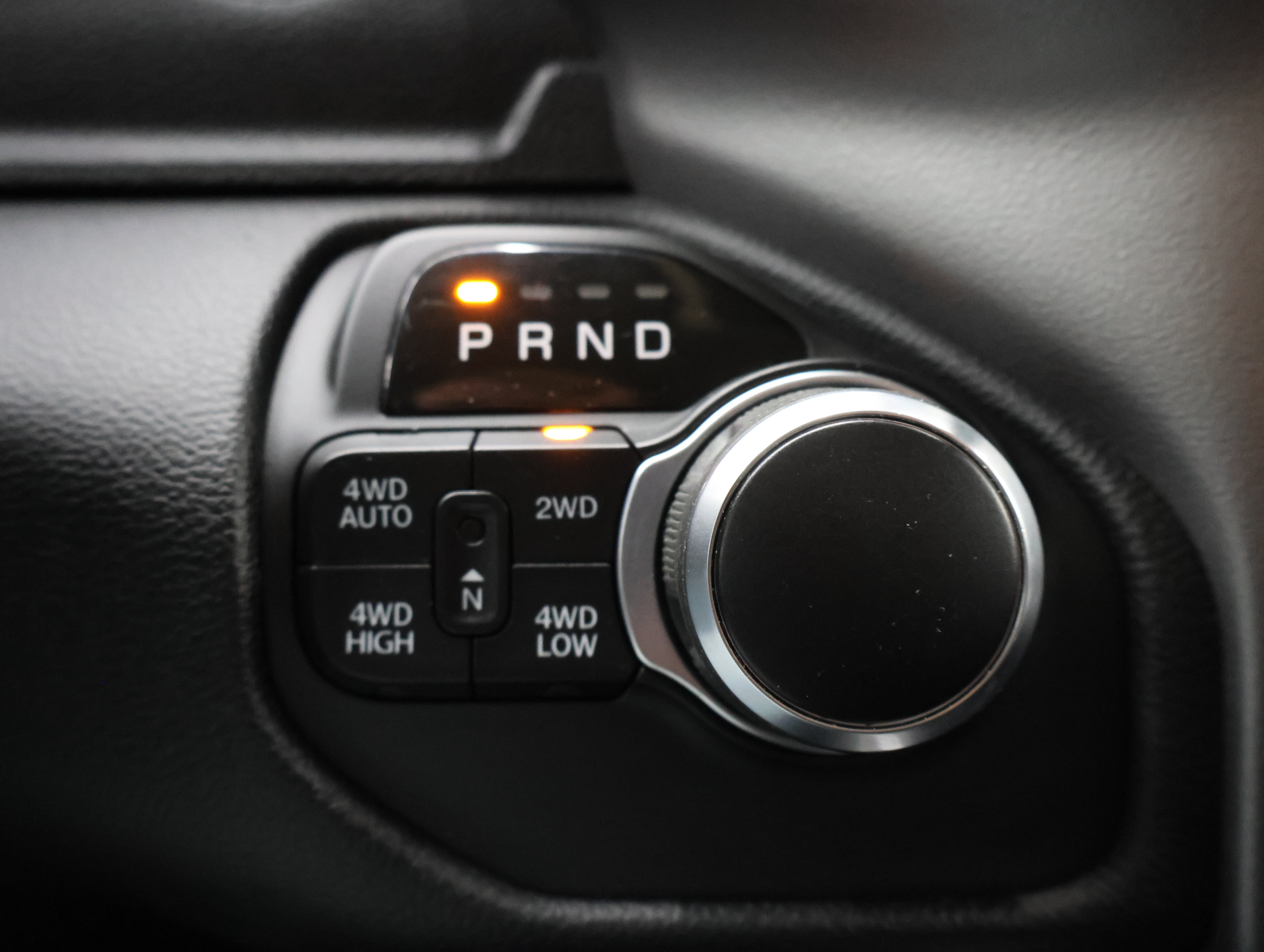 Used 2020 RAM 1500 Big Horn AWD/4WD image 44