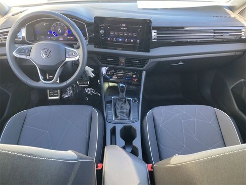 New 2026 Volkswagen Jetta Sport image 11