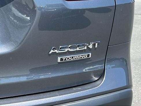 New 2025 Subaru Ascent Touring image 11