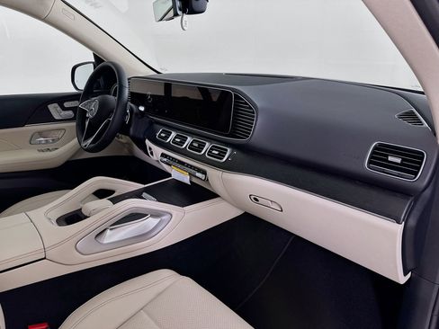 New 2026 Mercedes-Benz GLE 350 4MATIC image 31