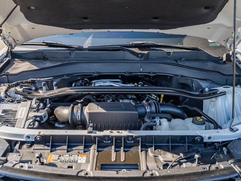 Certified 2024 Ford Explorer ST w/ Equipment Group 401A image 21