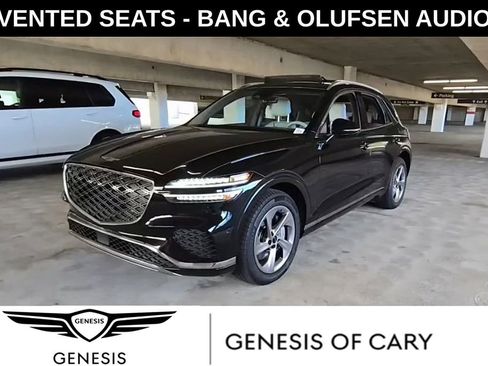 Used 2026 Genesis GV70 2.5T Advanced AWD/4WD image 1