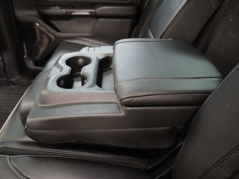 Used 2022 RAM 1500 Limited AWD/4WD image 30