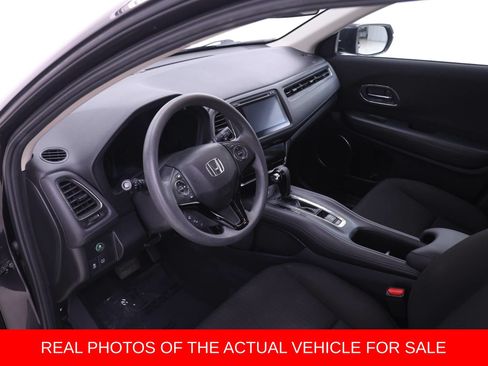 Used 2016 Honda HR-V EX image 3