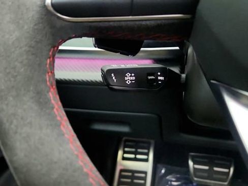 Used 2025 Audi RS Q8 performance AWD/4WD image 64