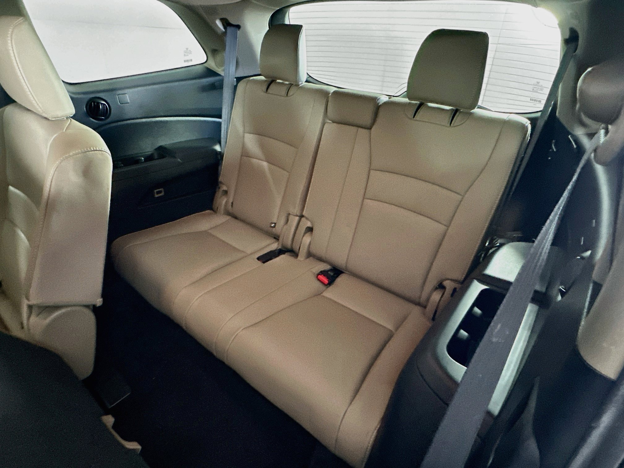Used 2020 Honda Pilot Touring image 29
