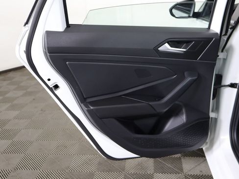 Used 2023 Volkswagen Jetta Sport FWD image 22