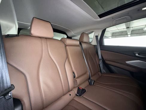 Used 2024 Acura RDX SH-AWD w/ Advance Package image 26