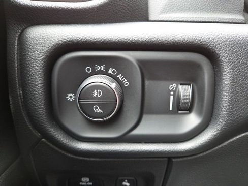 Used 2020 RAM 1500 Rebel w/ Rebel Level 2 Equipment Group image 57