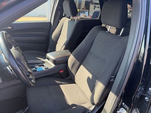 Used 2023 Dodge Durango GT AWD/4WD image 10