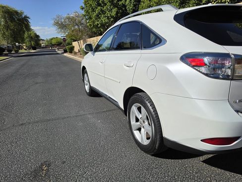 Used 2010 Lexus RX 350 AWD image 13