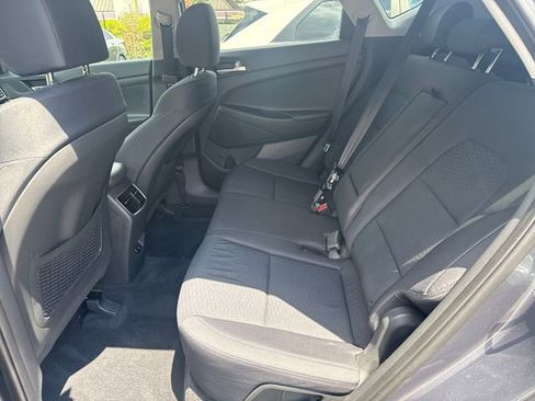 Used 2019 Hyundai Tucson SEL AWD/4WD image 25