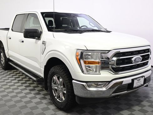 Used 2023 Ford F150 XLT w/ XTR Package image 8