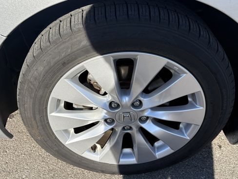 Used 2013 Honda Accord EX-L image 12