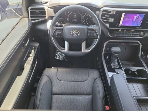 Used 2023 Toyota Tundra SR5 w/ SR5 Premium Package RWD image 9