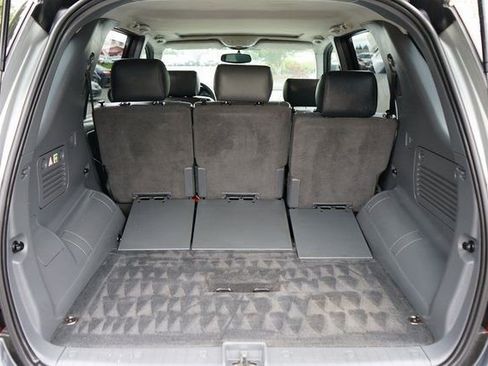 Used 1998 Mercedes-Benz ML 320 4MATIC image 6