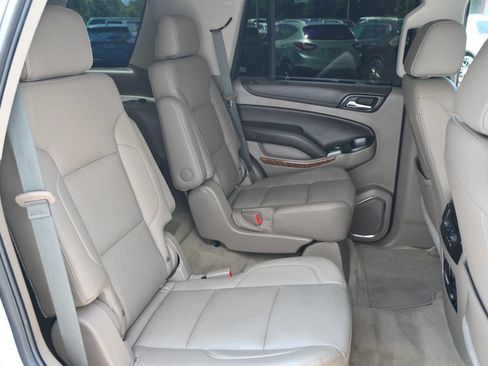 Used 2017 Chevrolet Tahoe Premier RWD image 19