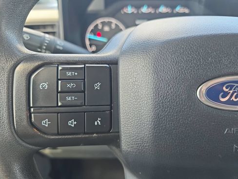 Used 2024 Ford F250 XLT w/ FX4 Off-Road Package AWD/4WD image 17
